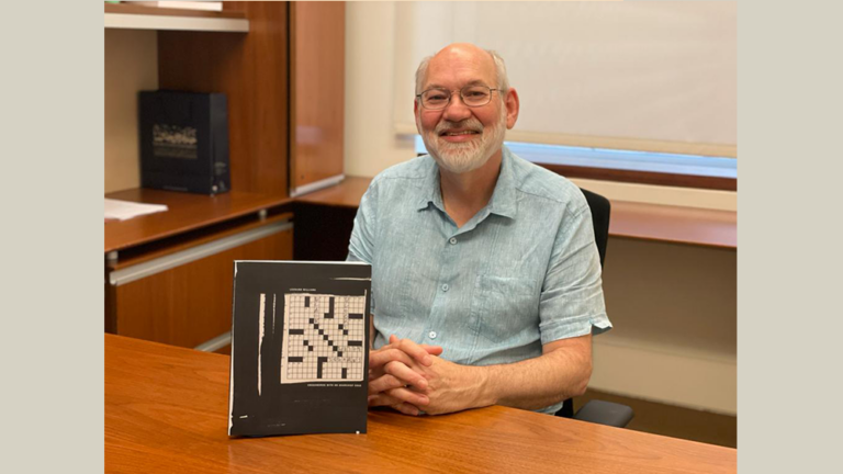 Teaching Political Science through Creative Crosswords