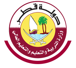Ministry of Education and Higher Education Logo