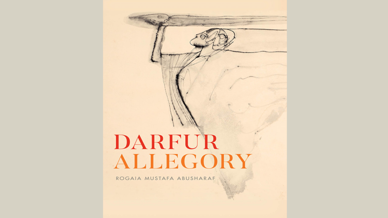 New Book on Darfur Conflict by Georgetown Scholar Offers New Narratives for a Lasting Peace