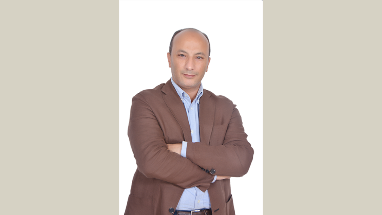 GU-Q Arabic Language Professor Offers New Reference Guide for Impactful Curriculum Development