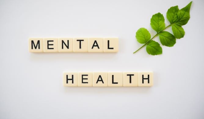Mental Health Programs