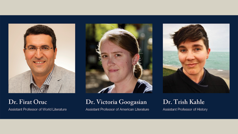 Culture of Energy Use as a Key to Combating Climate Change is Focus of New Research at GU-Q