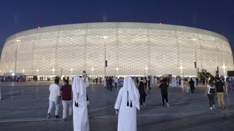 2022 Fifa World Cup: is football helping to bring about real change in Qatar?