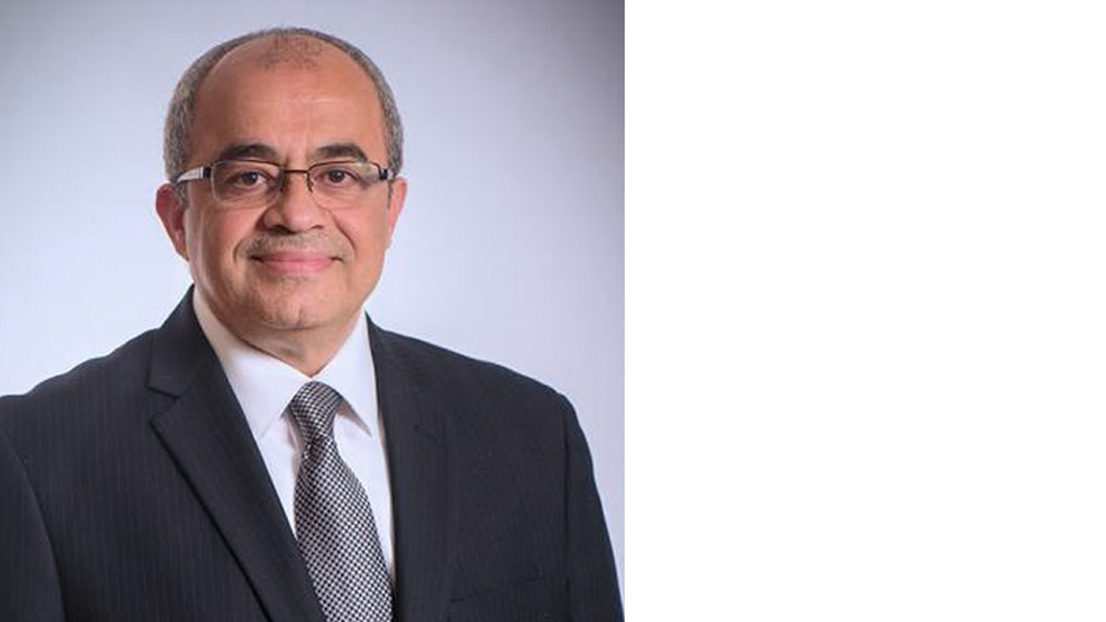 Dr. Emad El-Din Shahin