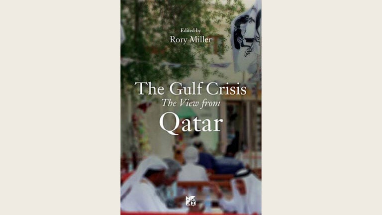 The Gulf Crisis: The View from Qatar