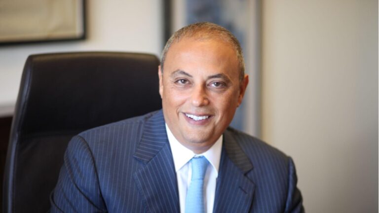New Dean Appointed for QF Partner Georgetown University in Qatar