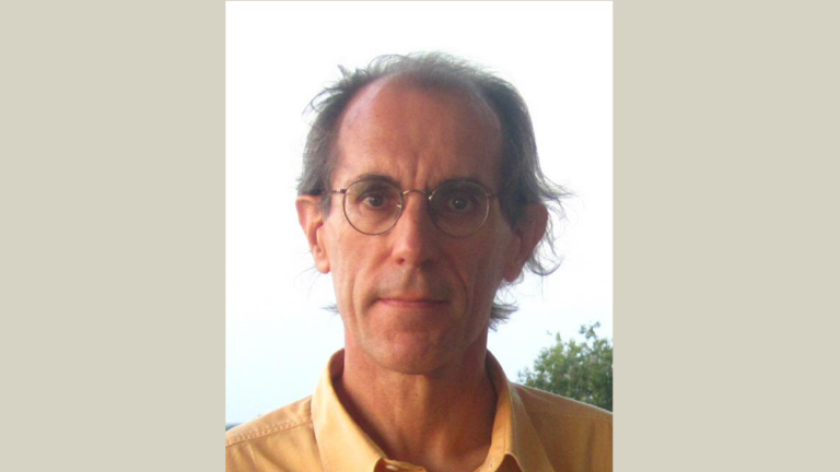 New Book from Georgetown Professor Explores the Contributions of Ramana Maharshi to the Human Search for Meaning