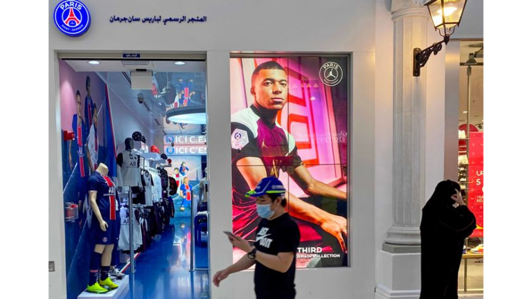 Dr. Danyel Reiche on Paris Saint-Germain vs. Manchester City: The “Gulf Derby” that Goes far Beyond Football