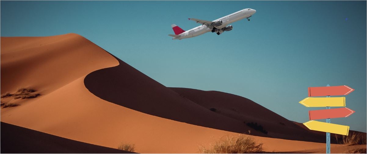 staff travel on qatar