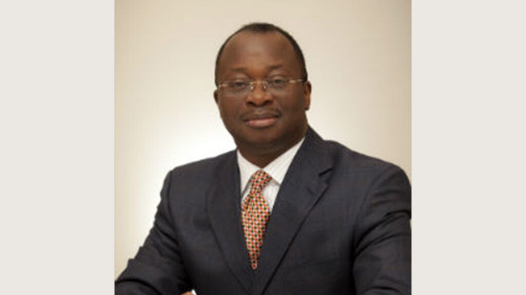 Akintunde Akinade