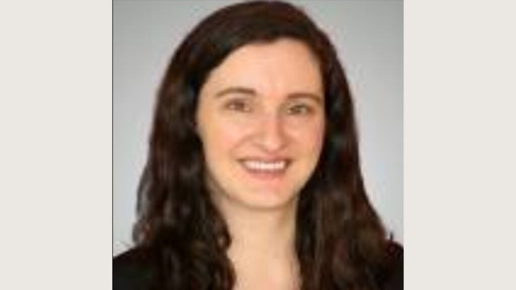 Amanda Garrett