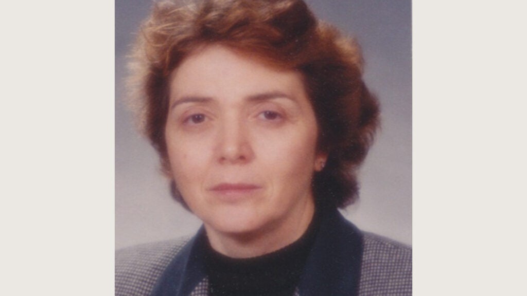 Amira El-Zein