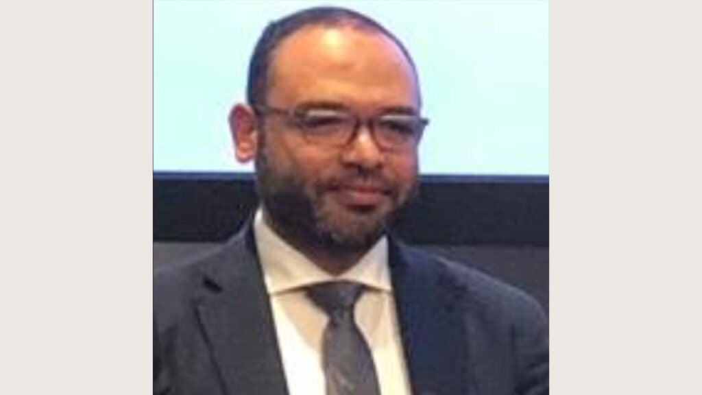 Ayman Shabana