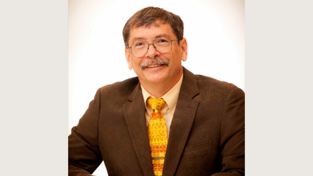 Clyde Wilcox