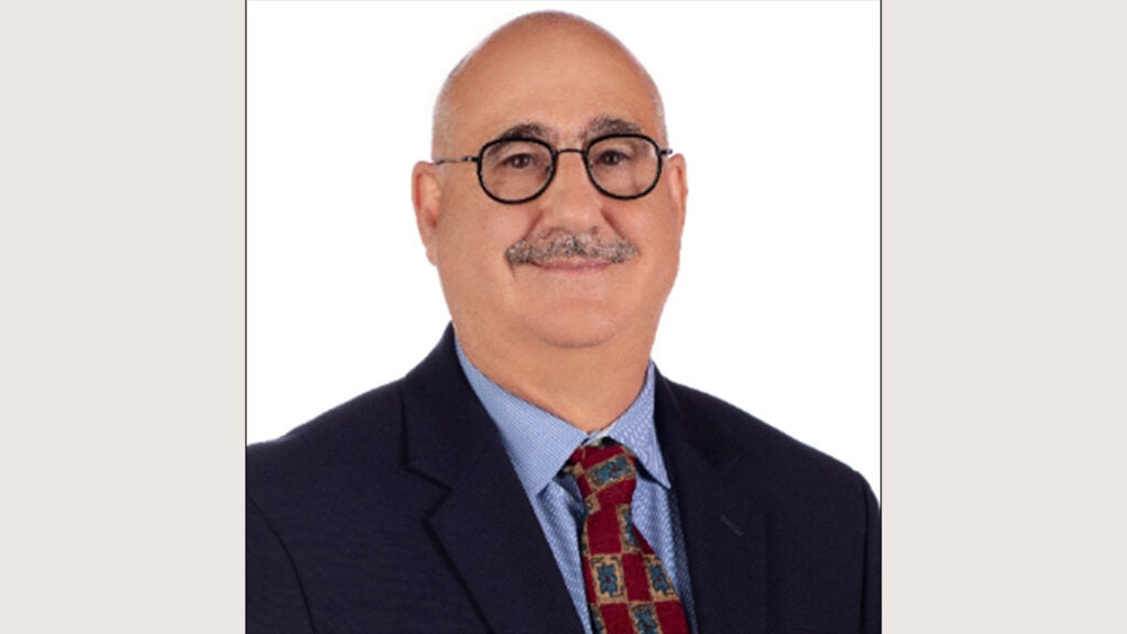 Dennis McCornac