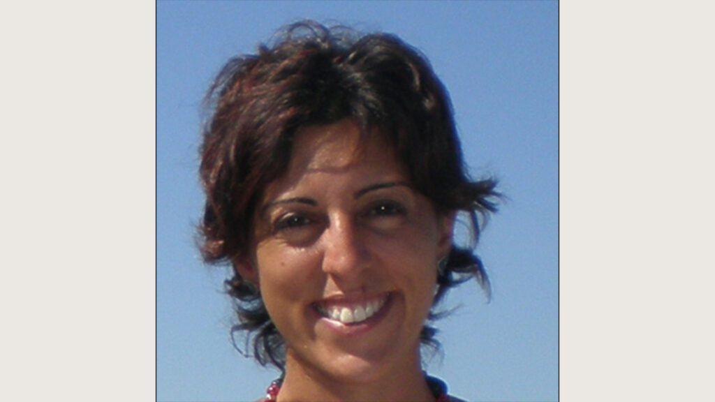 Eleni Polymenopoulou