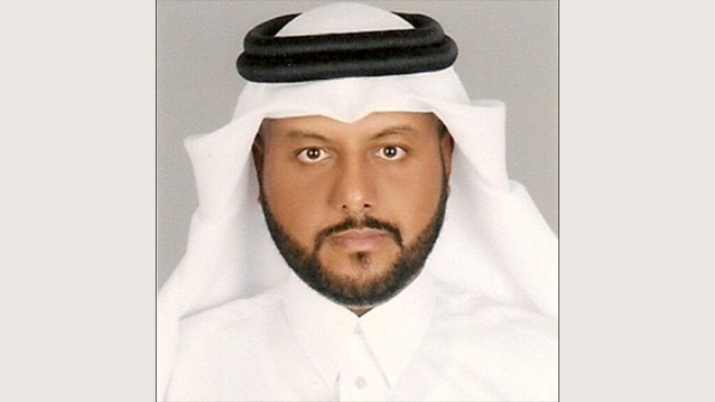 Fahad Al-Marri