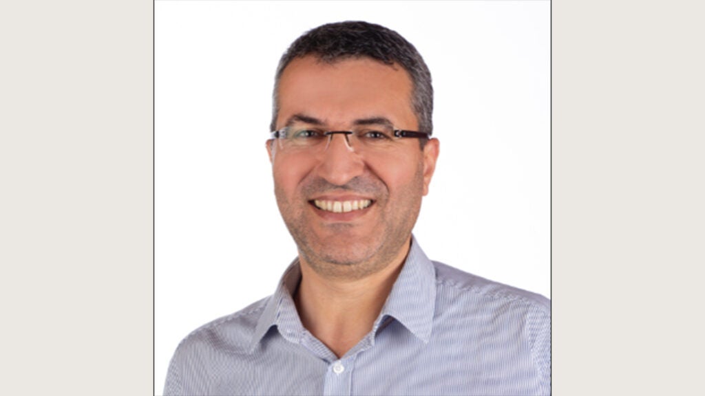 Firat Oruc
