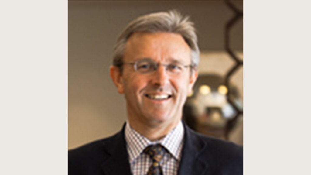 Gerd Nonneman