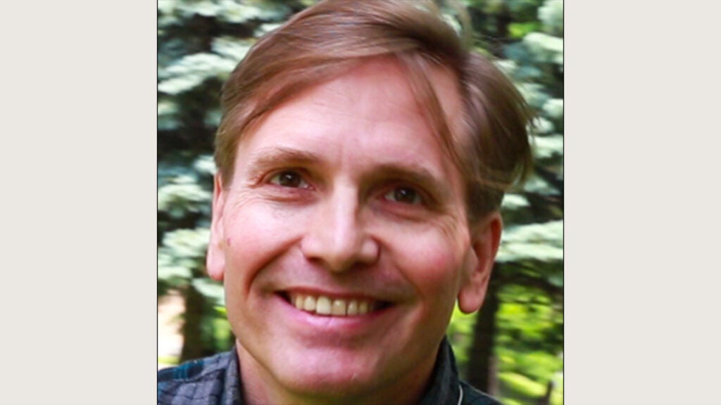 Karl Widerquist