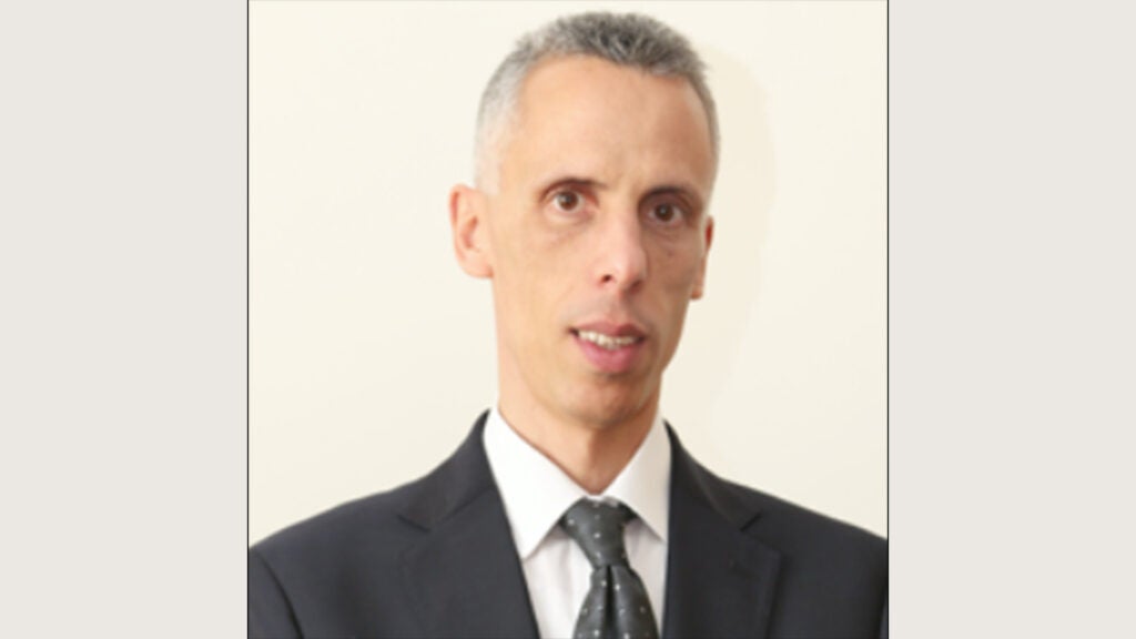 Mohamed Zayani