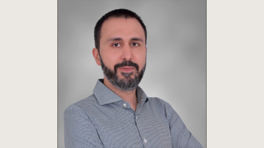 Omar Khalifah