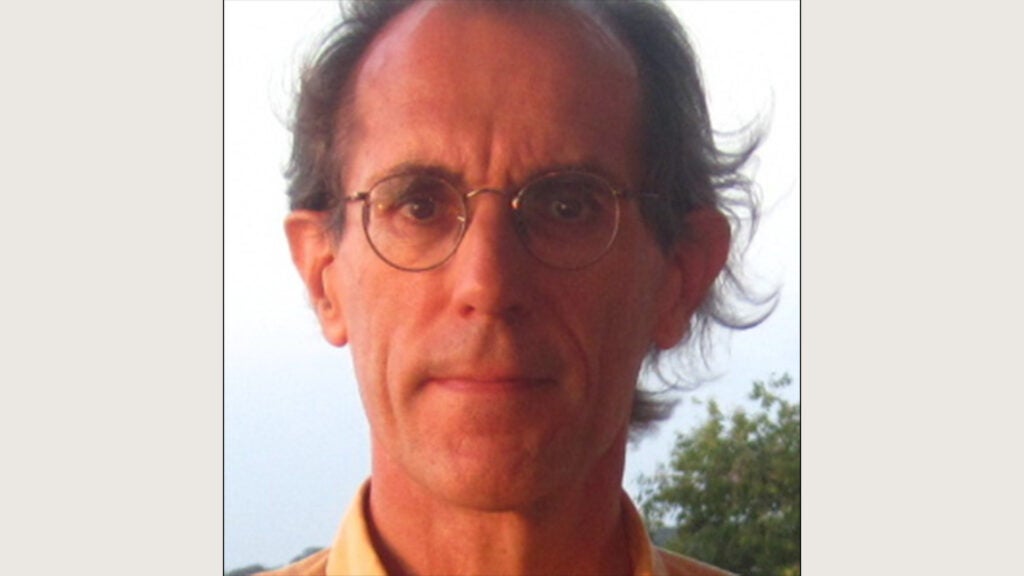 Patrick Laude