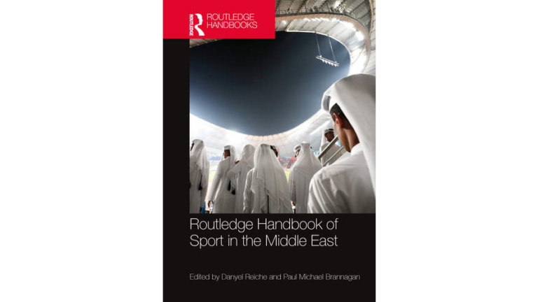 Routledge Handbook of Sports in the Middle East