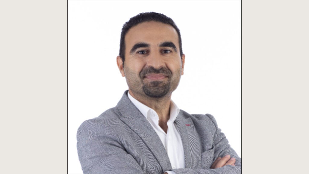Seerwan Hariry