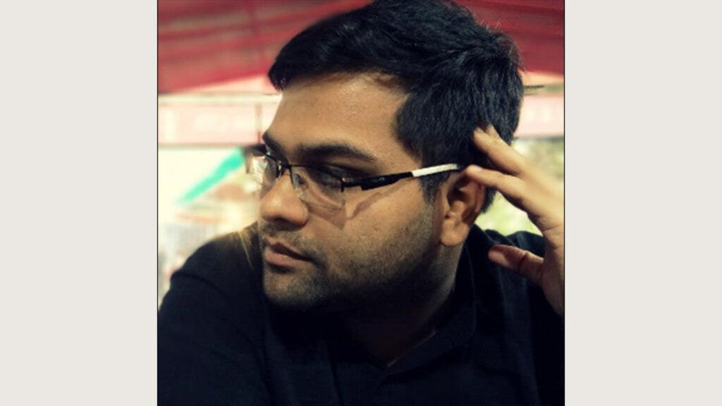 Uday Chandra