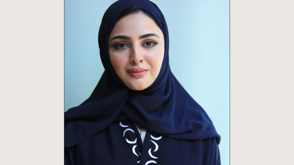 Zarqa Parvez