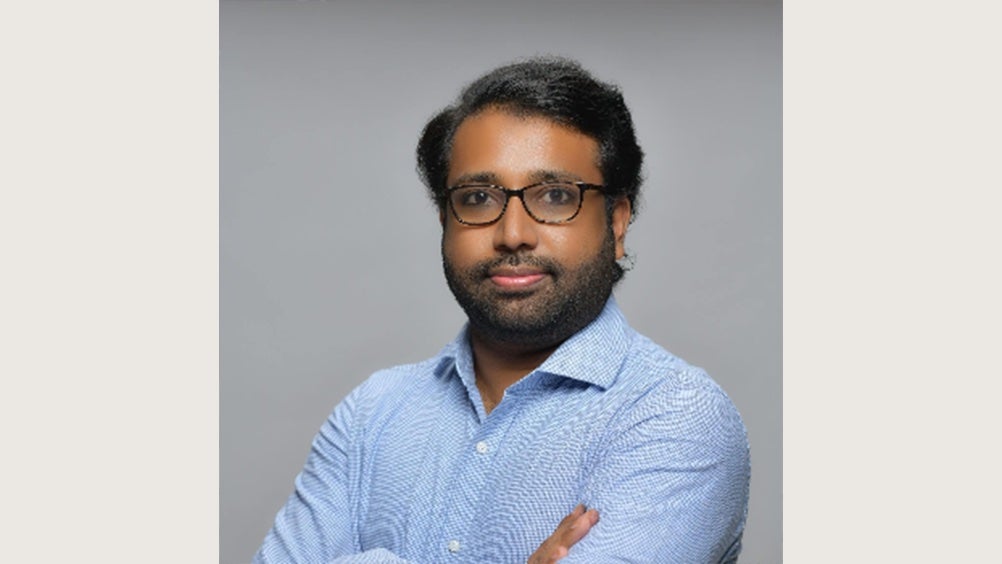 Mohammed Showkath