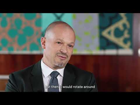 Doha Seminar: Metaphysics in the Desert and City