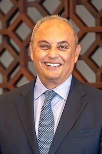 Dean Safwan M. Masri