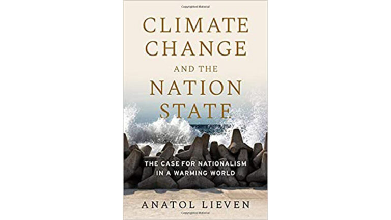 Climate Change and the Nation State: The Realist Case