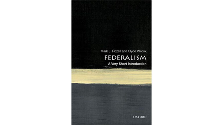 Federalism PS