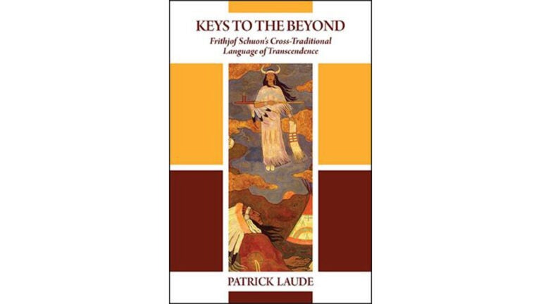 Keys to the Beyond