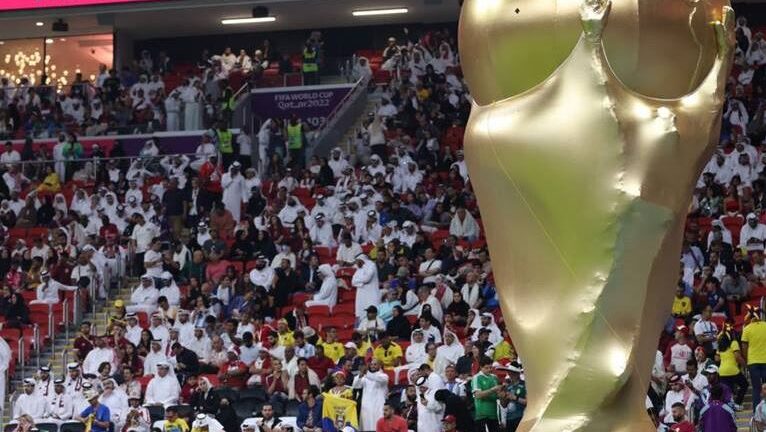 Dr. Danyel Reiche on How Politicians and Sportsmen Acclaim Qatar’s Impressive World Cup Hosting