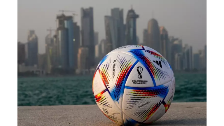 Dr. Abdullah Al-Arian on what Football Means to the Middle East