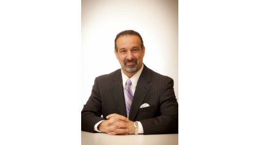 Dr. Mehran Kamrava on the Most Serious World Cup in the Middle East