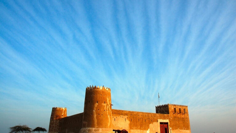 Zubara_Fort