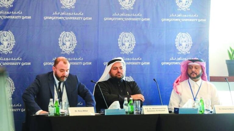 Rory Miller on Learning Real-World Diplomacy through Assistant FM’s Visit