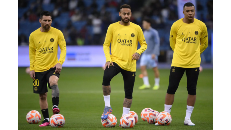 Dr. Danyel Reiche on Will Man Utd Become Football’s Latest Gulf-backed Project?