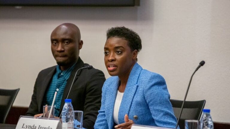 Public Panel Launches Project to Compile African Regional Organizations