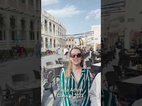 Souq Waqif Scavenger Hunt 2023: Exploring Qatar’s Rich Culture