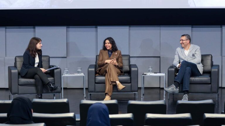 Media Majlis panel examines evolution of Musalsalat