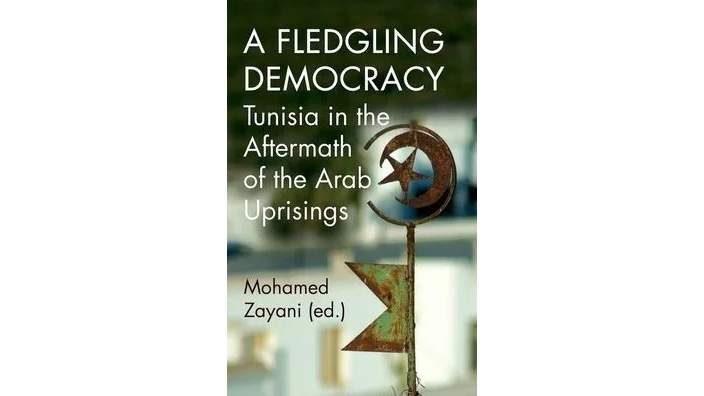 كتاب جديد من لأستاذ بجامعة جورجتاون في قطر يستشرفالفترة الانتقالية بعد الانتفاضات العربية