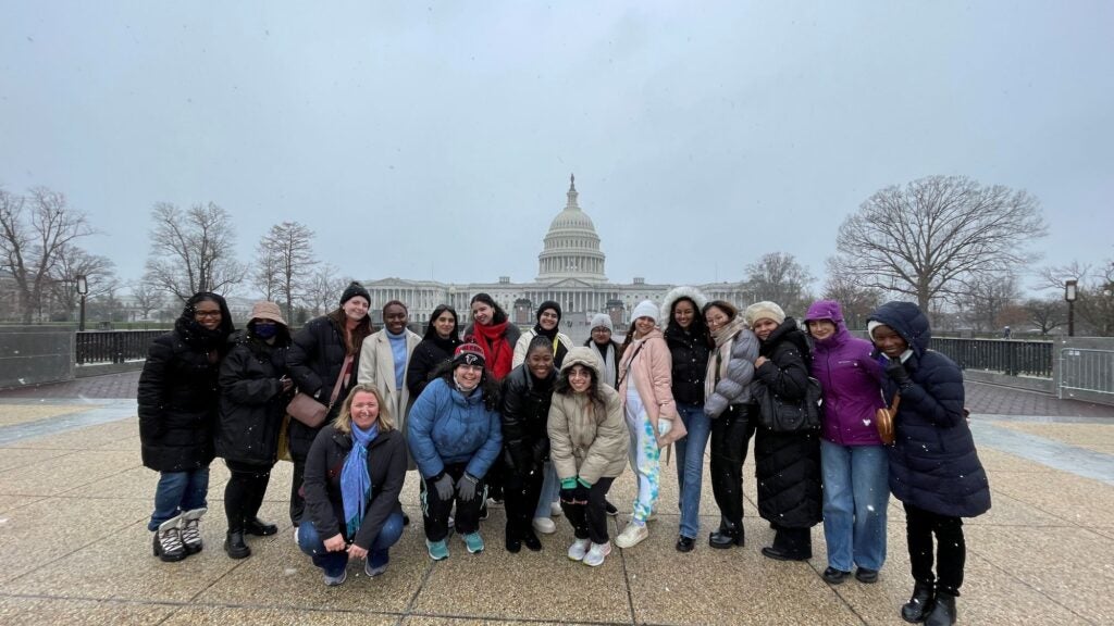 Changemakers in DC_