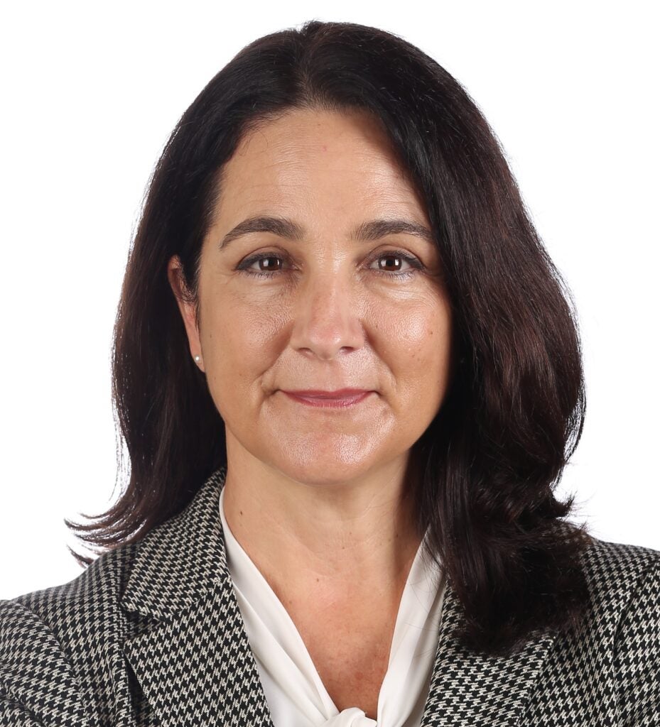 Dean Anne Nebel