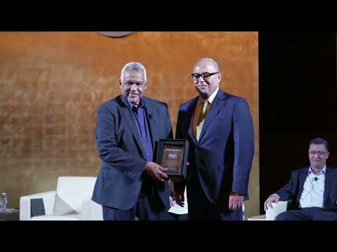 Arabic Book Club at GU-Q hosts President of the Doha Institute for Graduate Studies